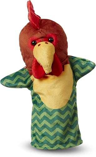 Miniatura 8 de Melissa & Doug 19121 Marionetas y peluche - Marionetas