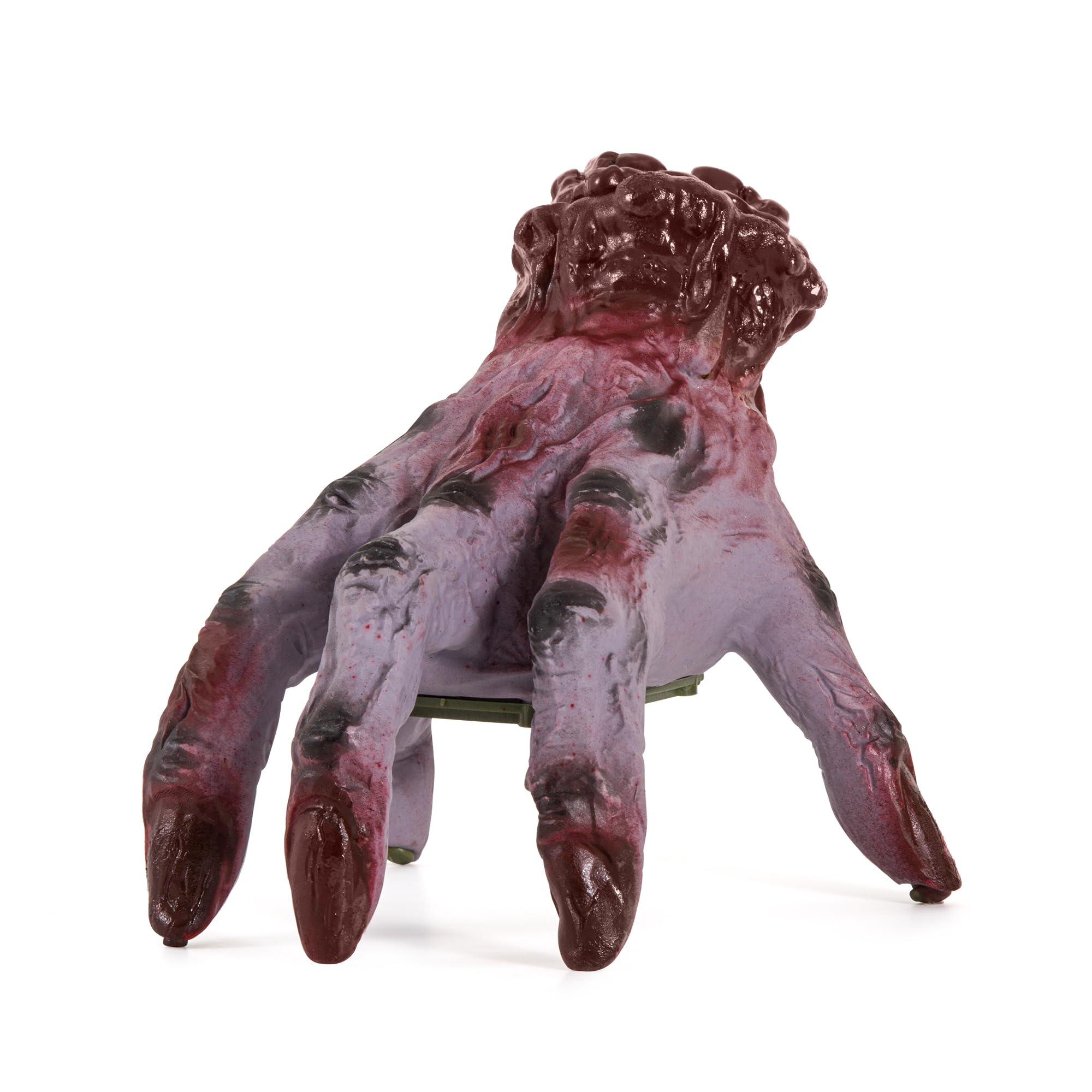 デビッド・ウィラードソン、【Walking Hand in Hand】 Amazon.com: ELAMAS Halloween Animatronics Crawling Zombie Hand