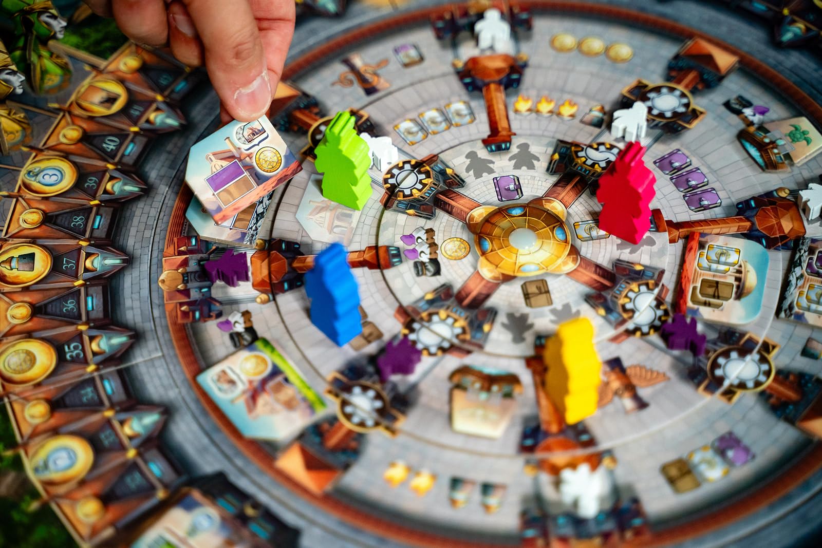 Atlantis Exodus - Image 6