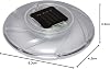 Bestway 58111 LED Illuminator, For Pool, Garden, Terrace, Transparent, Standard