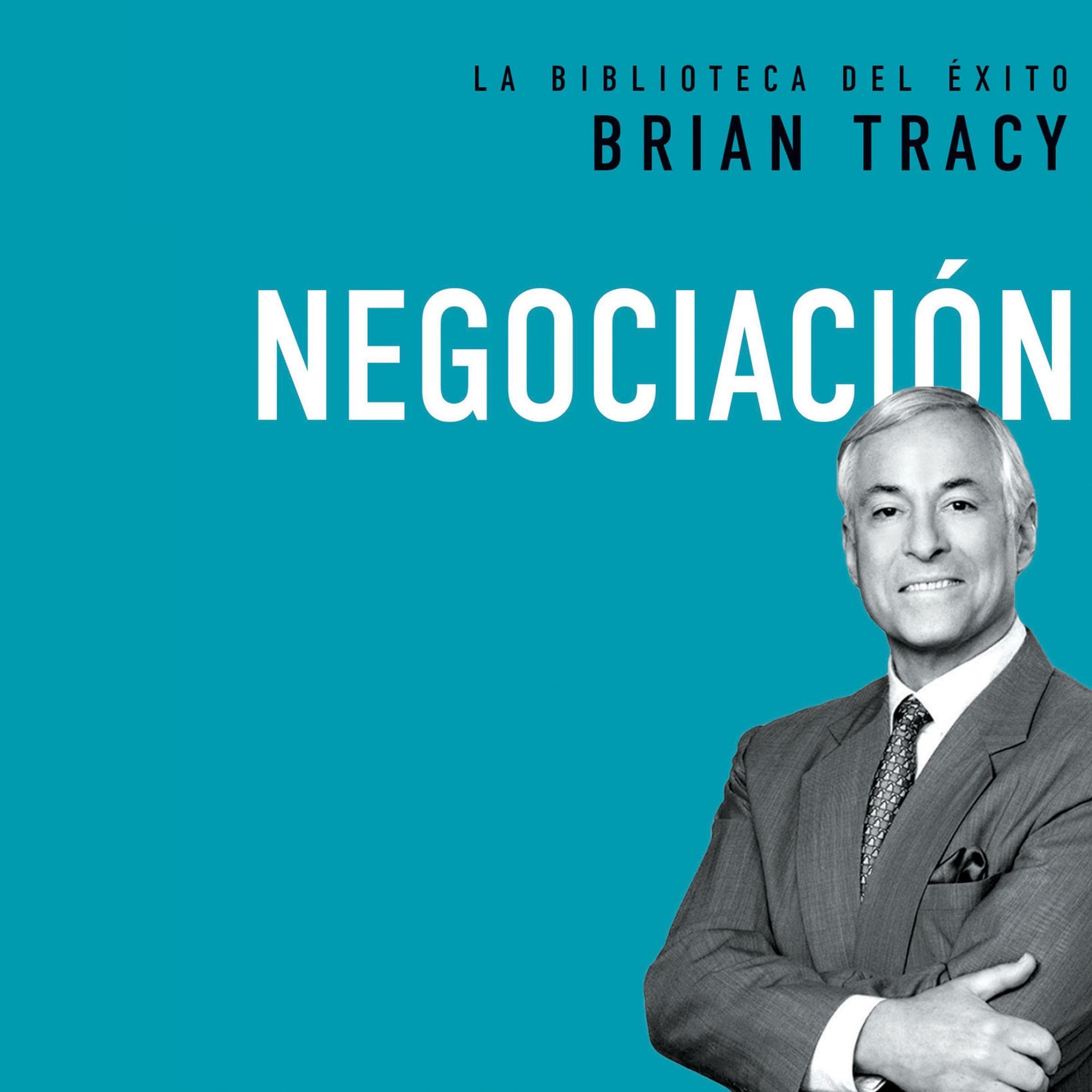 Cover art for Negociación