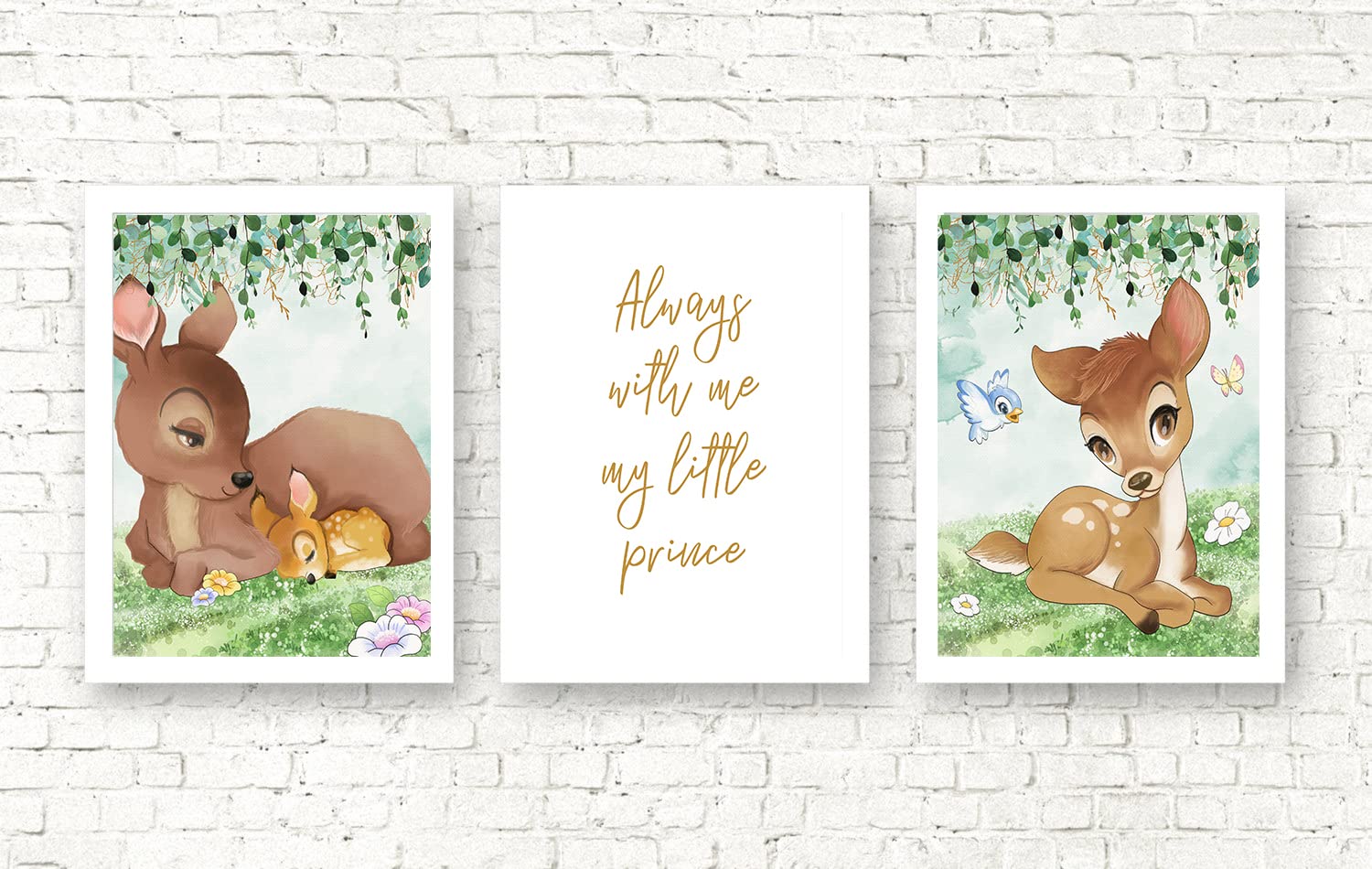 Amazon.com: Silly Goose Gifts You'll Never Know Deer How Much I