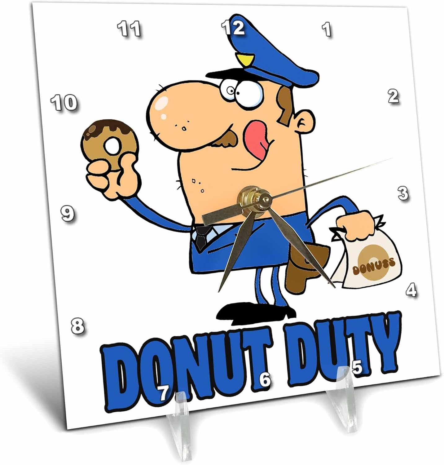 ハウス食品オリジナル 宇宙戦艦ヤマト??キムタク 置き時計 木村拓哉が