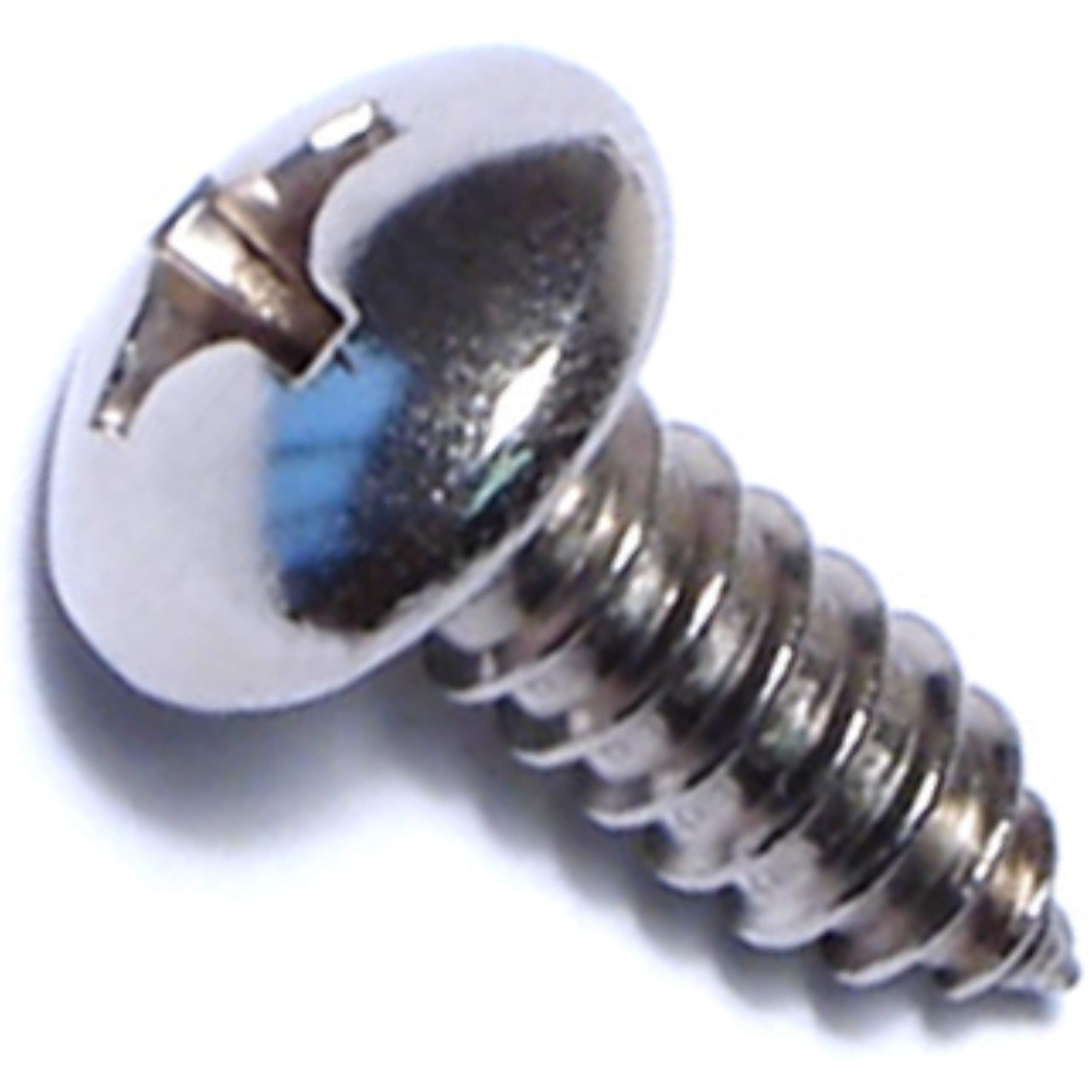 Security Star Drive Sheet Metal Screws - #8 X 1/2 Inch, 20-Piece Pack