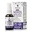 Bee and You, Kids Immune Support Supplement Throat Spray, Elderberry, Raw Honey, Propolis Extract, Vitamin C, Strawberry Juice, Antioxidants, Sore Throat Relief, 1 fl. Oz