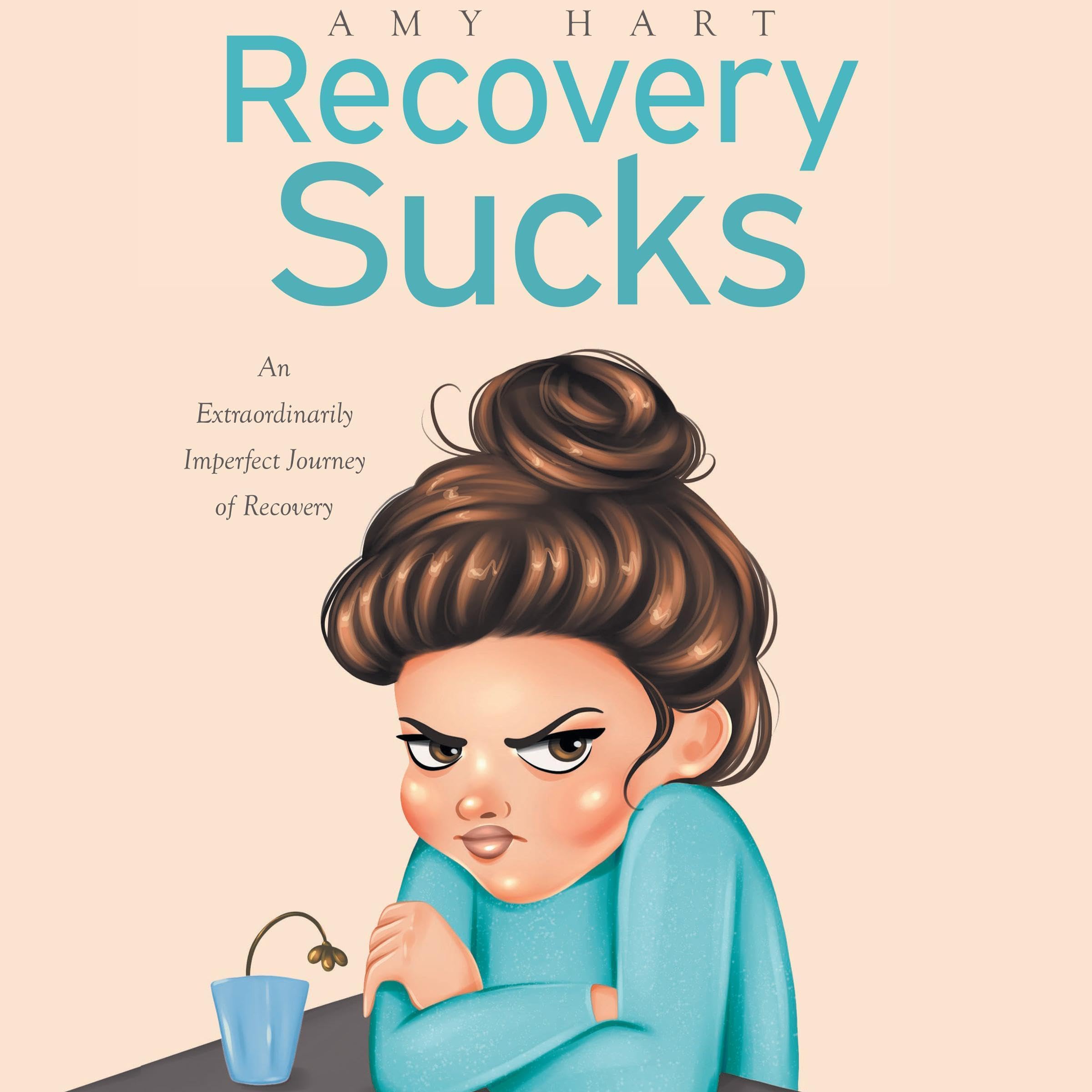 Recovery Sucks