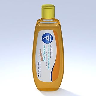 Dynarex Baby Shampoo 12 oz 12/Cs