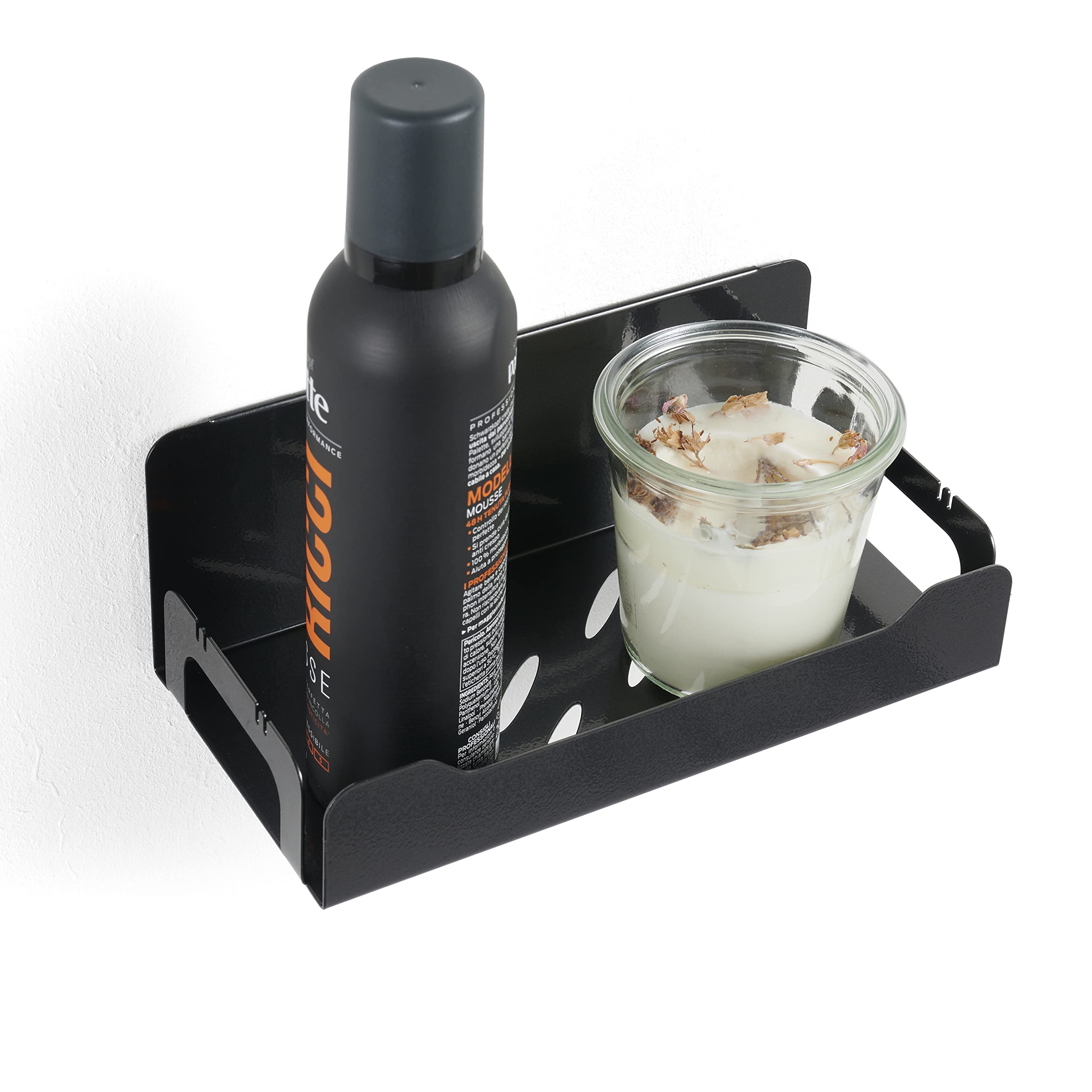 Étagère De Douche Étagère De Bain D'Angle Étagères De Cuisine