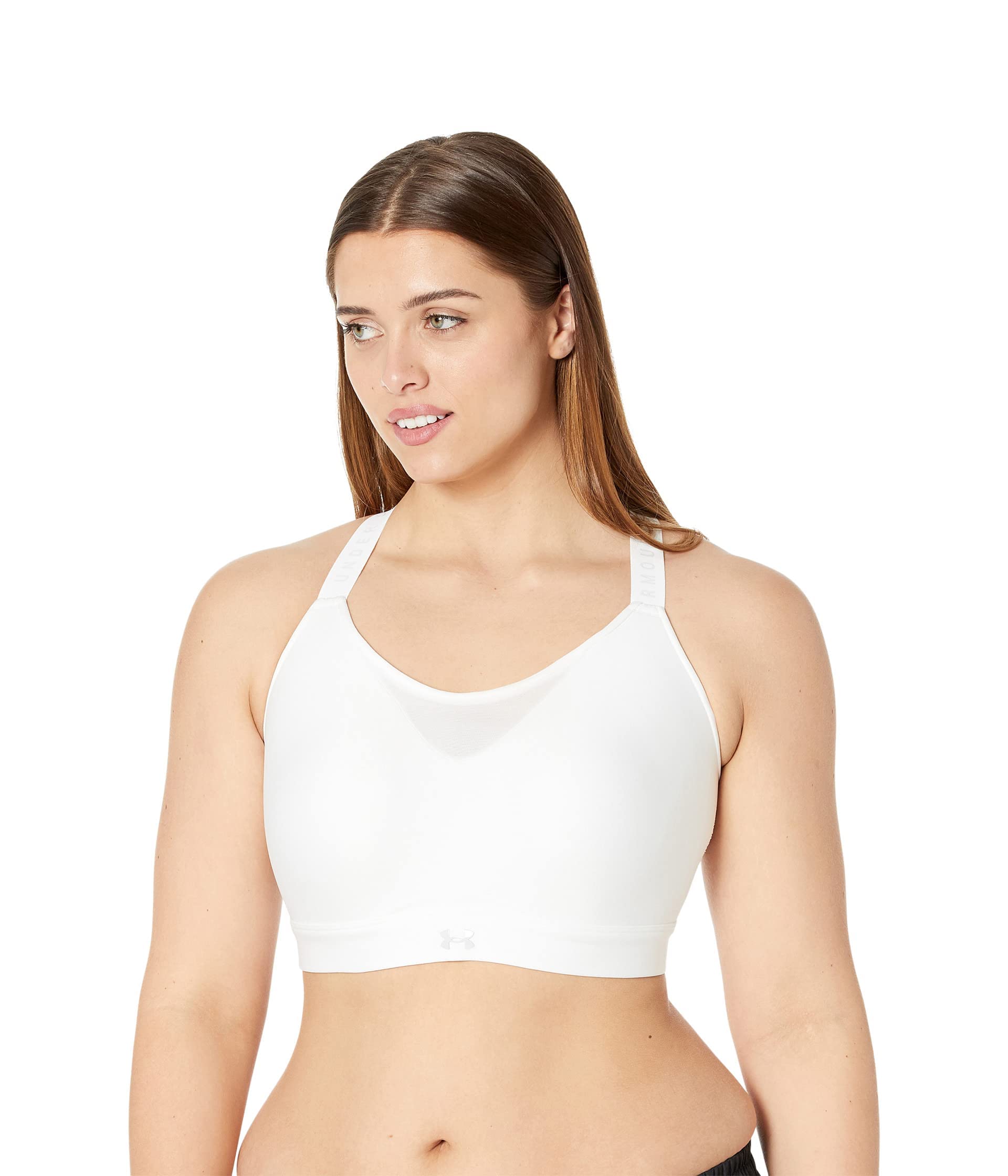 Under Armour Womens UA Infinity High Sports Bra