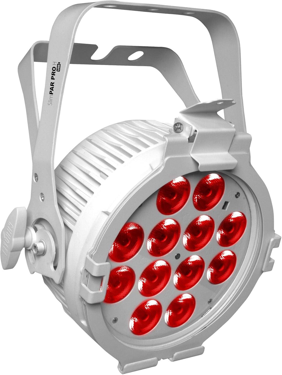 CHAUVET DJ SlimPAR PRO H USB LED Effect Light - White