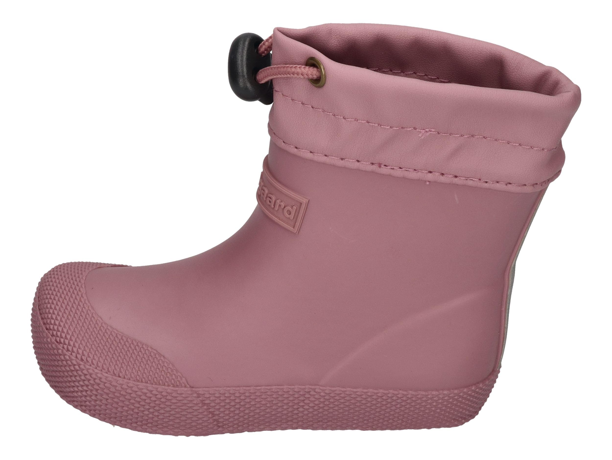 Bundgaard Extrem flexible & leichte Barfuß- Gummistiefel Kurzschaft COVER v