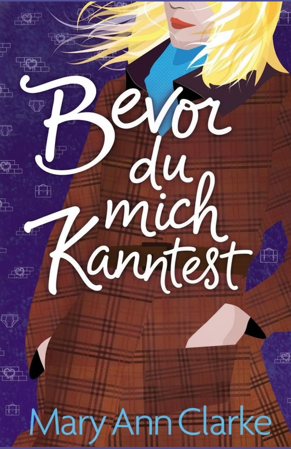 Bevor du mich kanntest: Alles haben: Buch 3