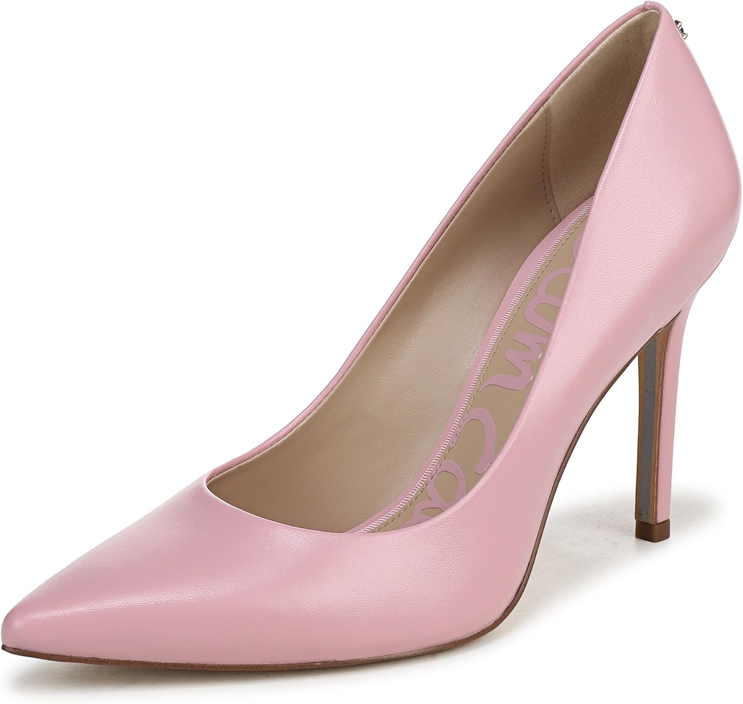 Sam Edelman Women's Hazel Pump, Primrose Pink 8 Medium