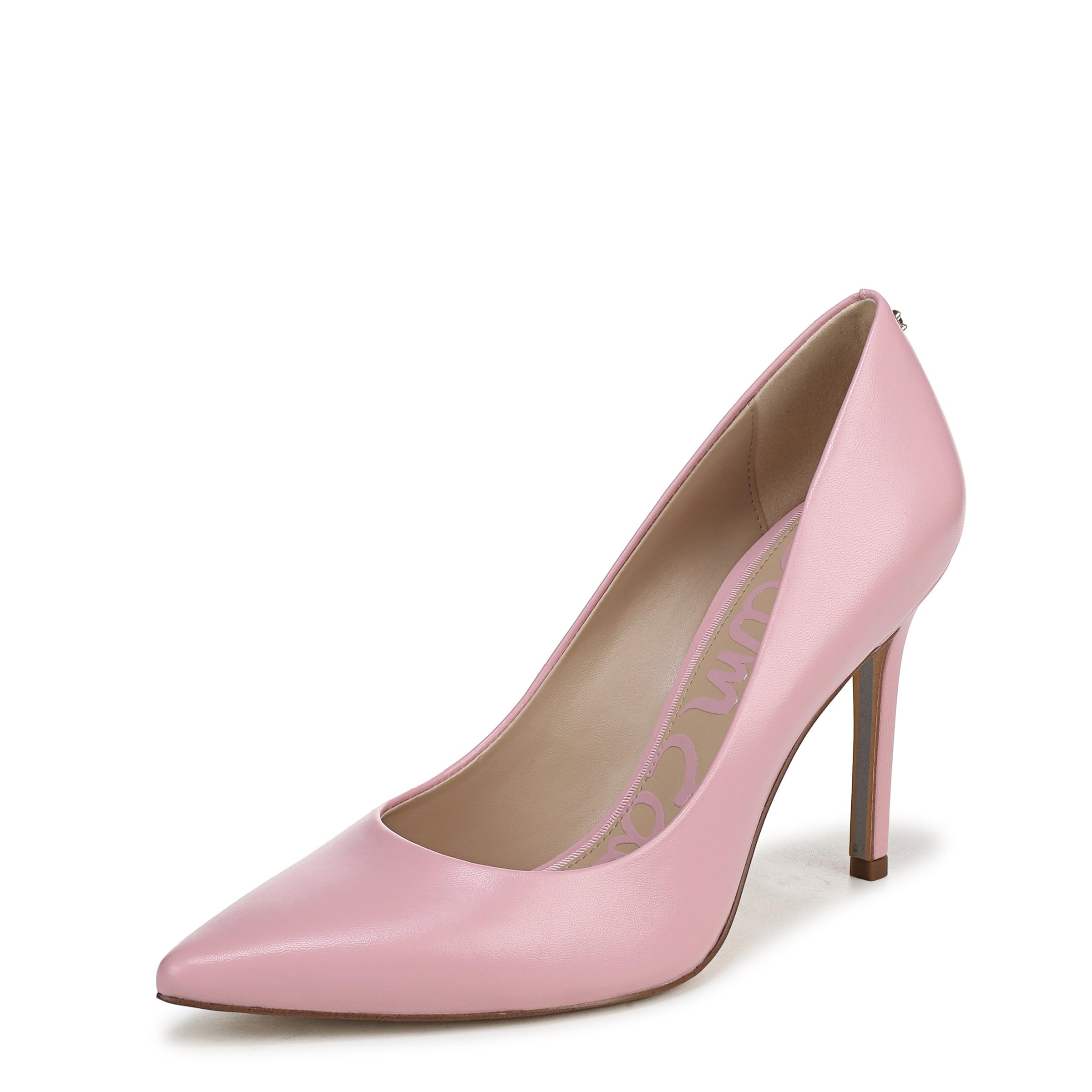 Sam Edelman Women's Hazel Pump, Primrose Pink 8.5 Medium