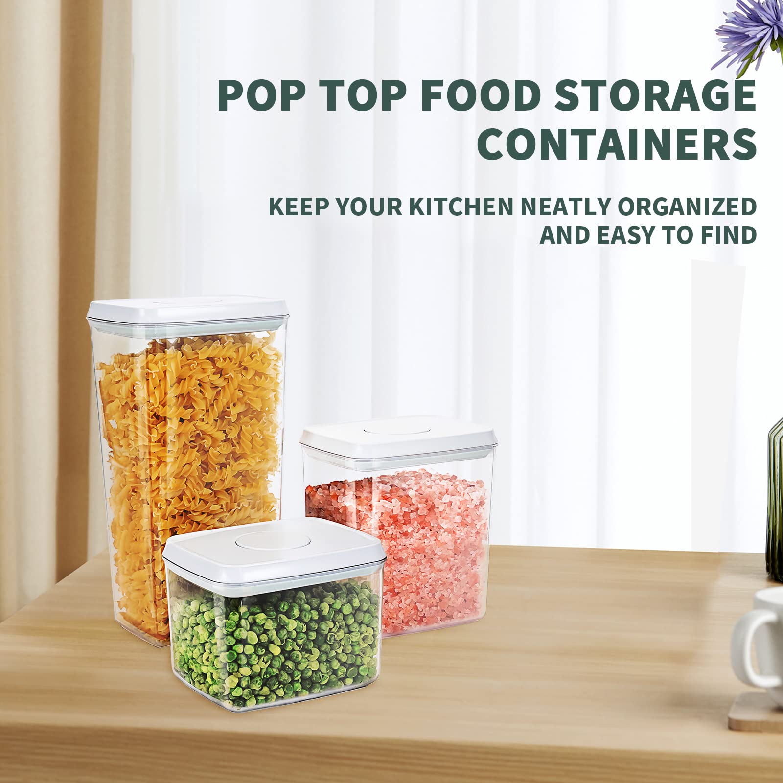 Food Storage Container Sets