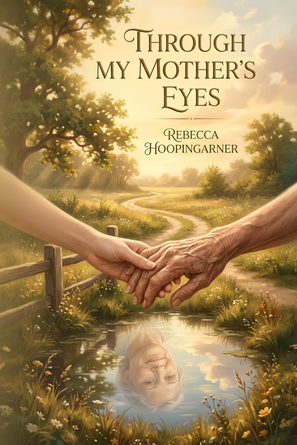 Through My Mother's Eyes