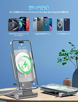 【訳あり】iPhone13Pro MagSafe充電可 充電器&ケース付きセット 訳あり】iPhone13Pro MagSafe充電可 充電器&ケース付きセット 訳あり