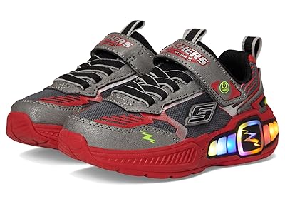 SKECHERS KIDS Light Storm 3 400151L (Little Kid/Big Kid) Boy