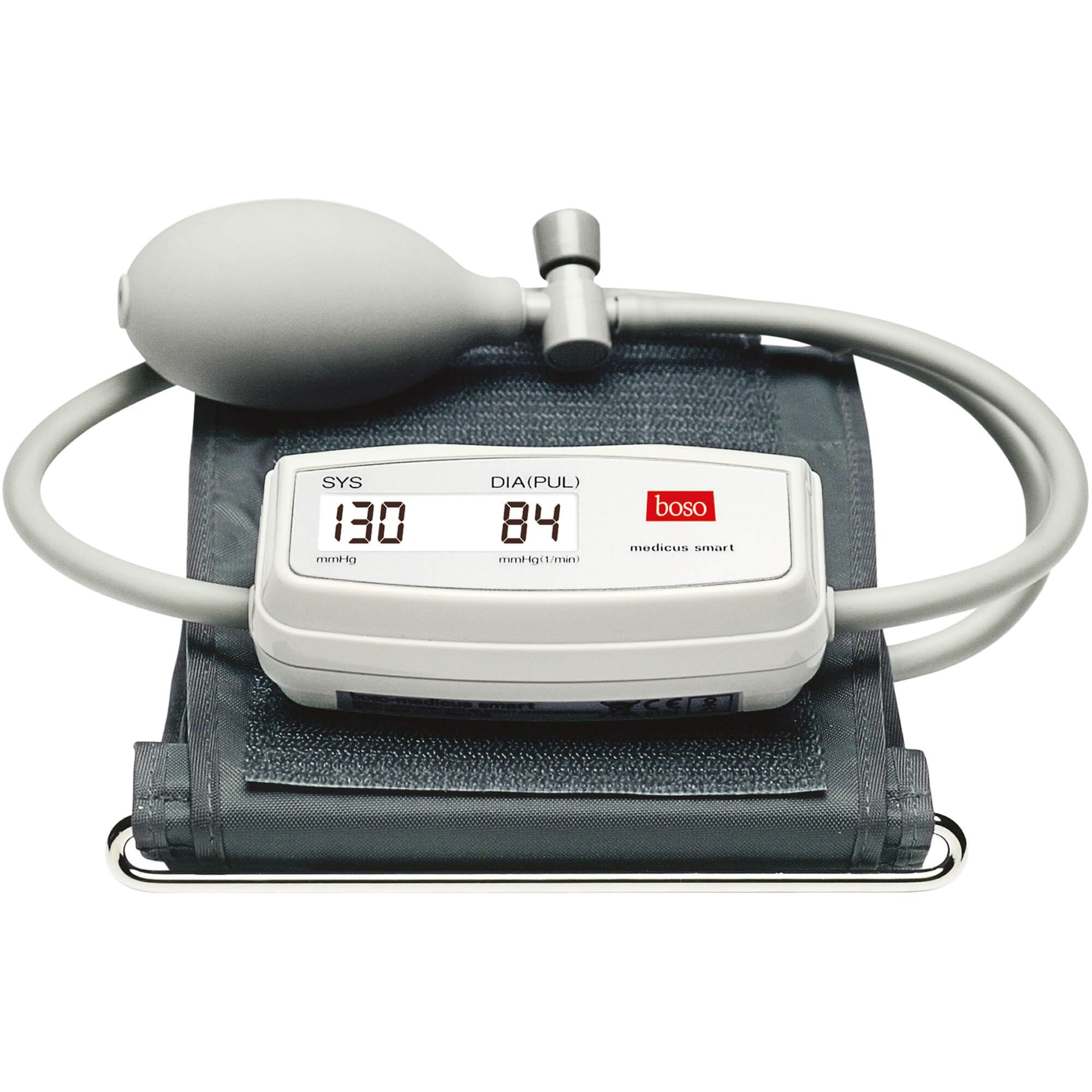 boso-medicus smart Blutdruckmessgerät, 1 pzas Dispositivo