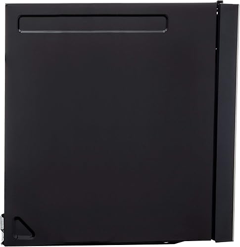 Miniatura 8 de RecPro Horno de convección de 30 pulgadas para microondas RV sobre el alcance  Acero inoxidable  120 V CA  900 W  Microondas Camper  Reemplazo