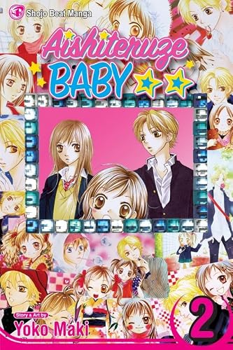 Image of Aishiteruze Baby ★★, Vol. 2