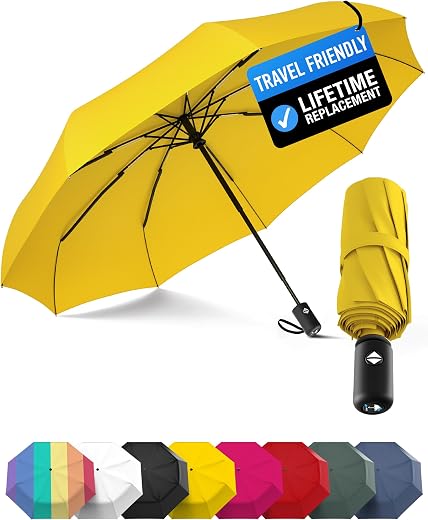 Umbrellas