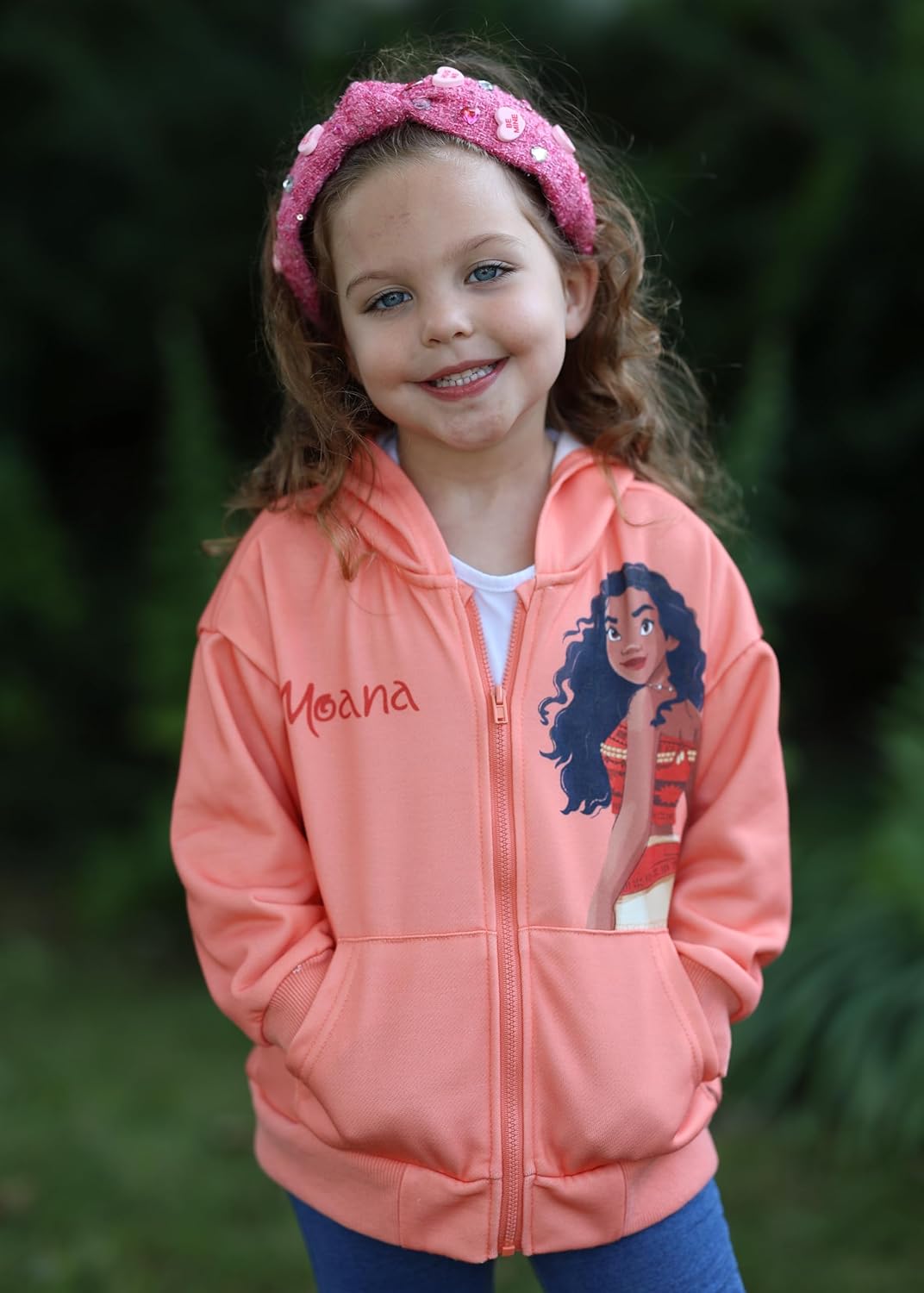 Disney Frozen Stitch Princess Minnie Mickey Spiderman Girls/Boys Zip Up Hoodie Fall Zipper Sweatshirt Jacket Toddler-Big Kid - Image 5