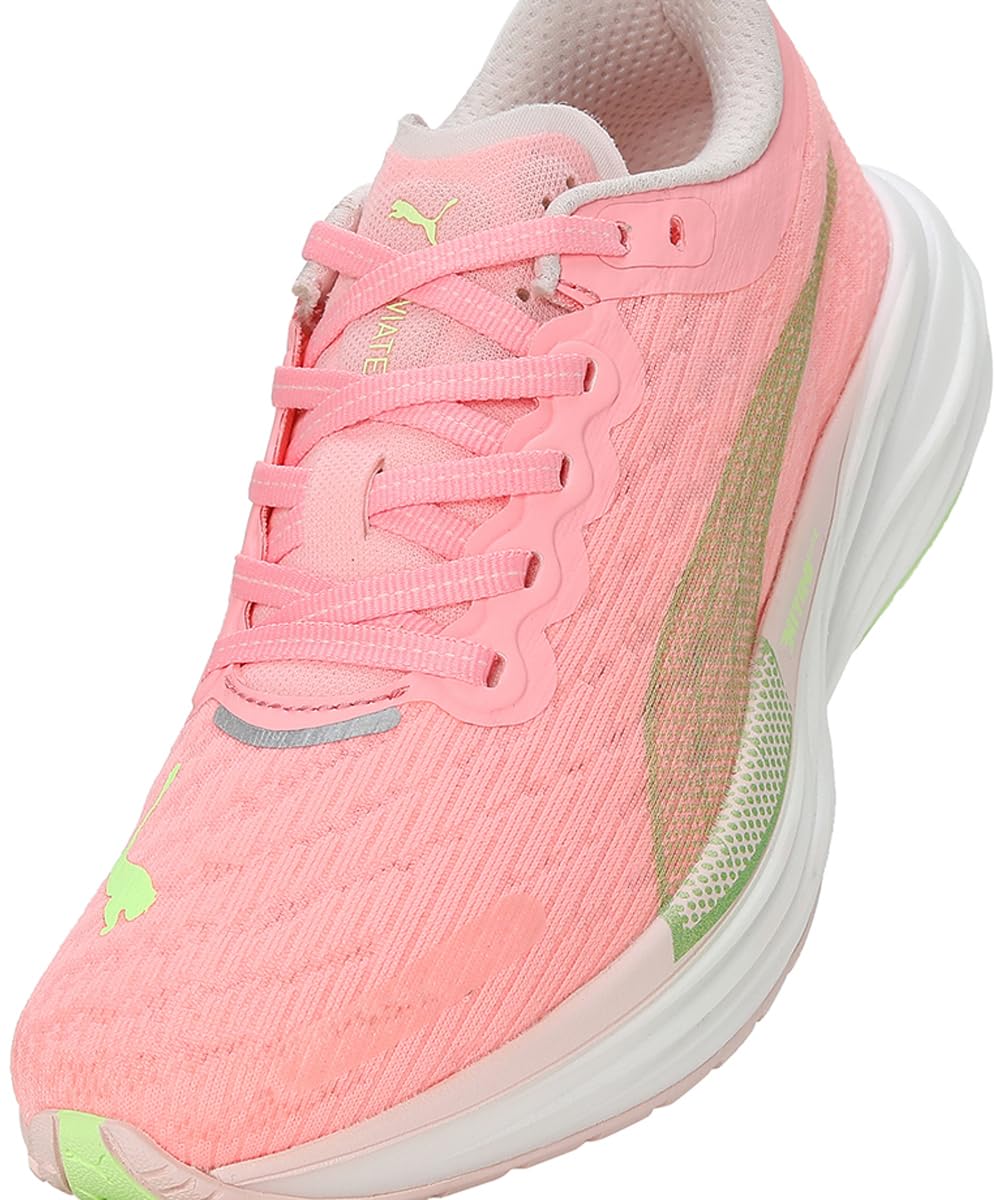 Puma Women's Deviate Nitro 2 Running Shoe 7 71xt yoCsTL. SL1200