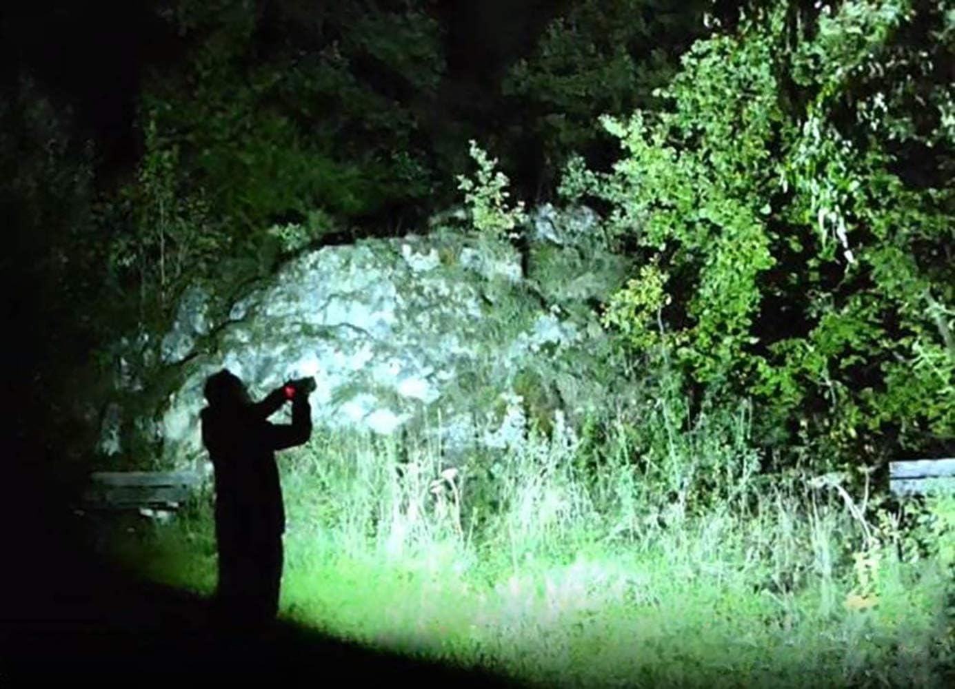 One-Day Sale: Up to 40% Off TX Aluminium Heatsink Cooling Fan+44mm Lens 60 Degree for 50W 100W LED Chip (Heatsink+60 Degree Lens)