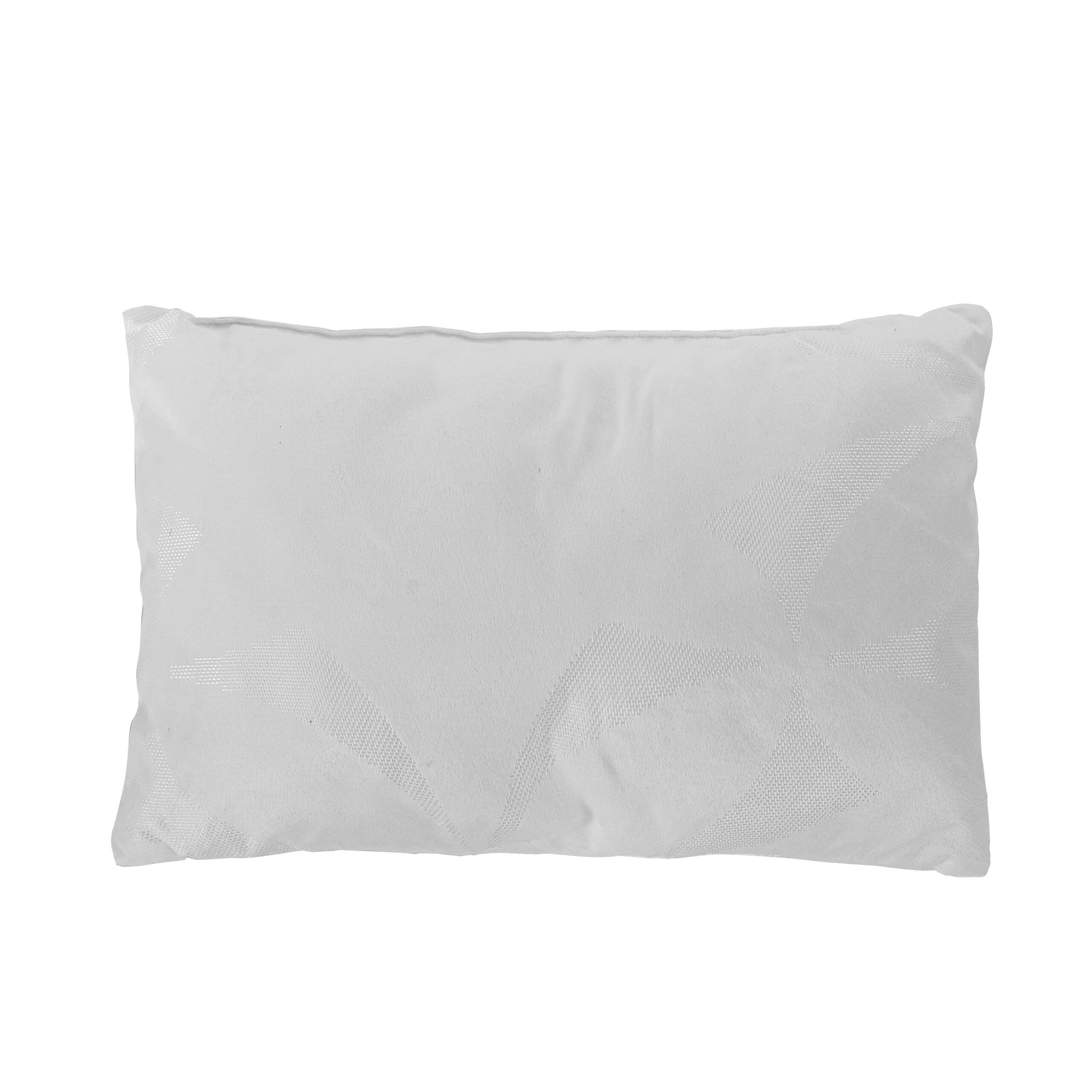 Cuscino in Fiocco Anallergico cm 30x60