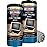 Weiman Electronics & Screen Disinfecting Wipes - Safely Clean and Disinfect Your Phone, Laptop, Keyboard, Tablets, Lens, Wipe, Glasses Cleaner, 30 Count, 2 Pack with MicroFiber Towel