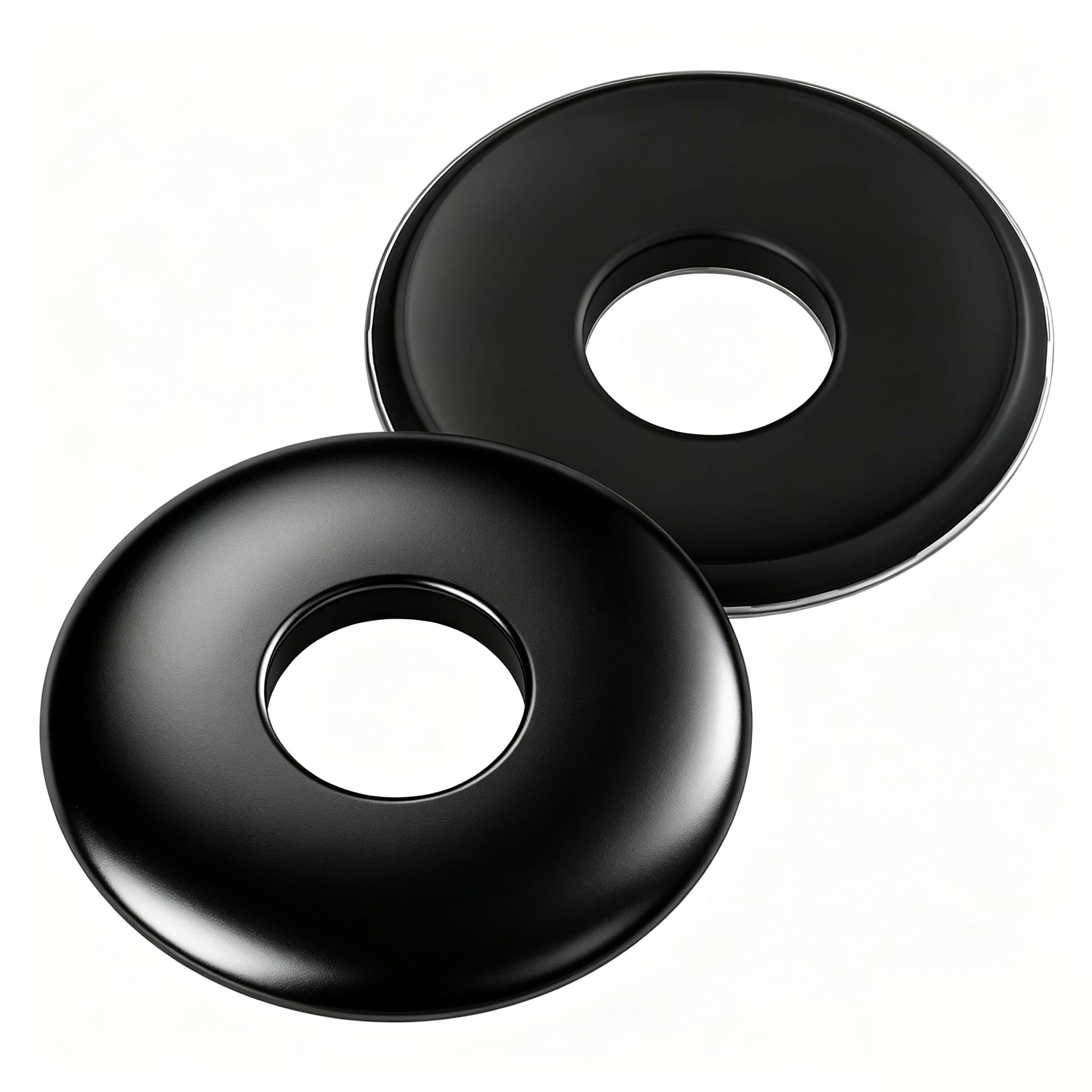 Stainless Steel Sealing Washers - 500 Pack -6
