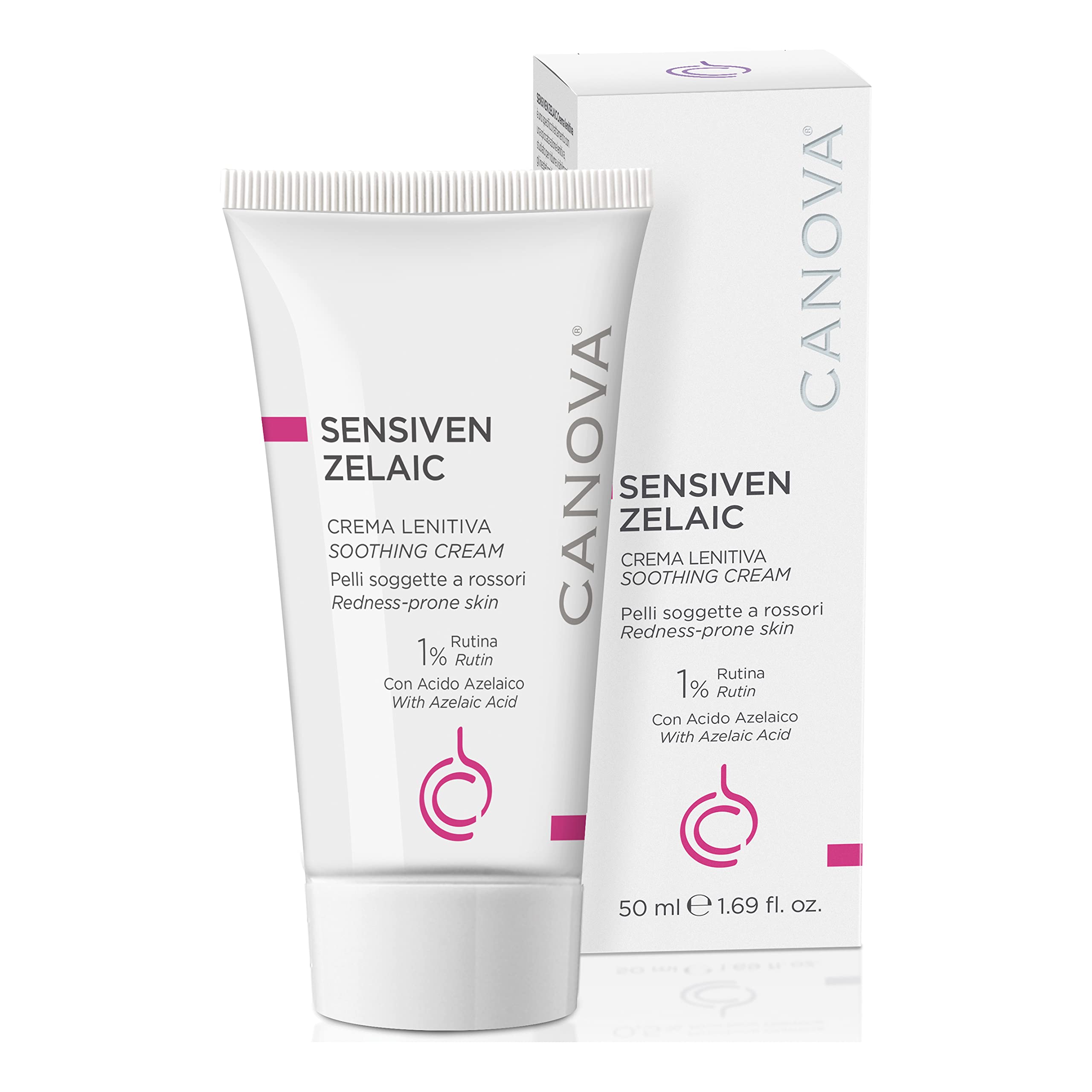 Sifarma Crème Lenitiva Corps - 50 ml