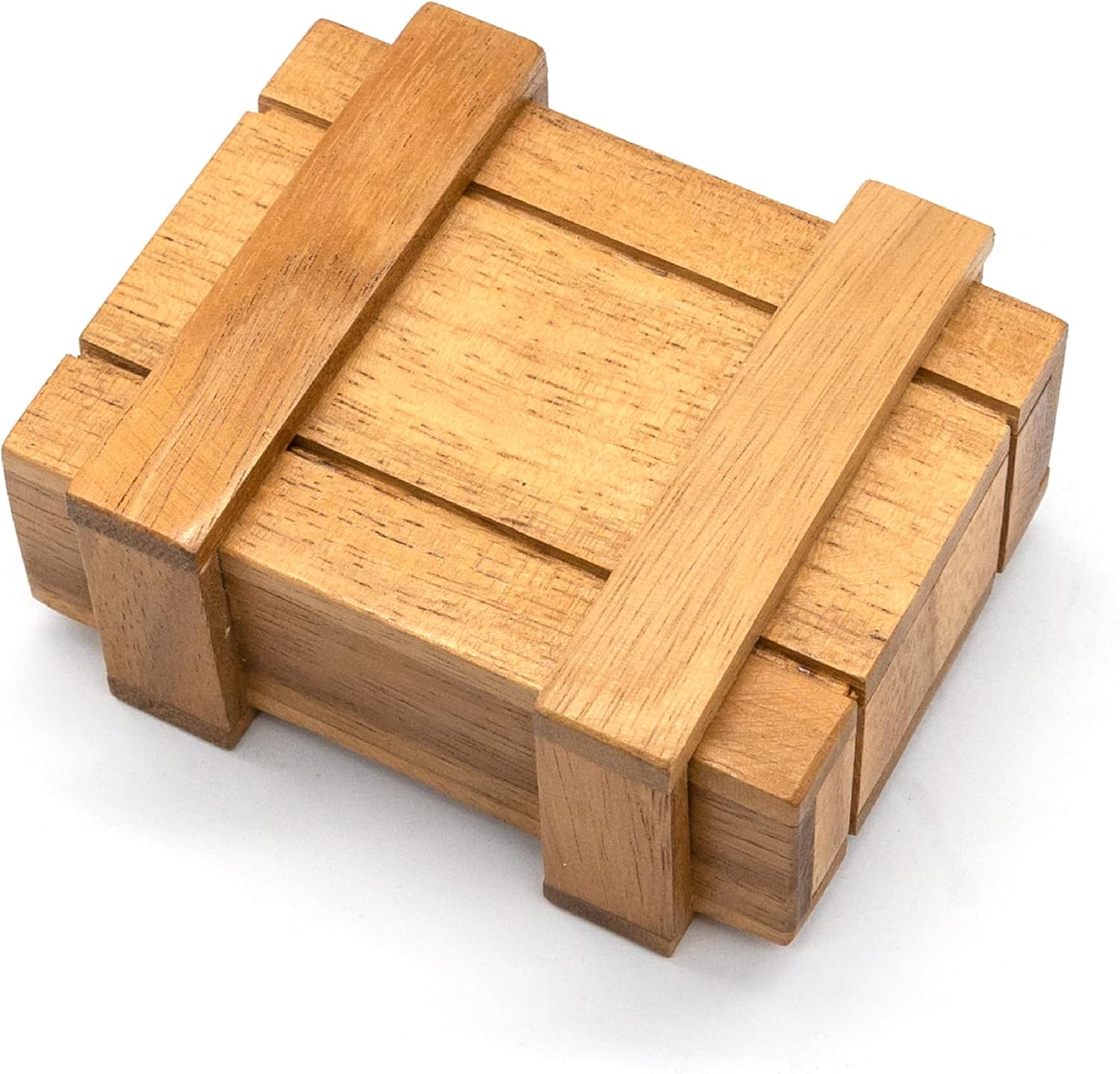 HB3F by BSIRI Secret Box