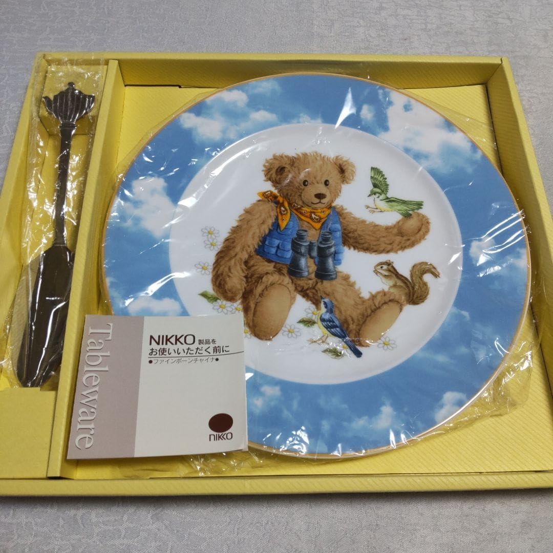 新品、ローゼンタール、ソリティアスノーフレイク、ペアデザート皿