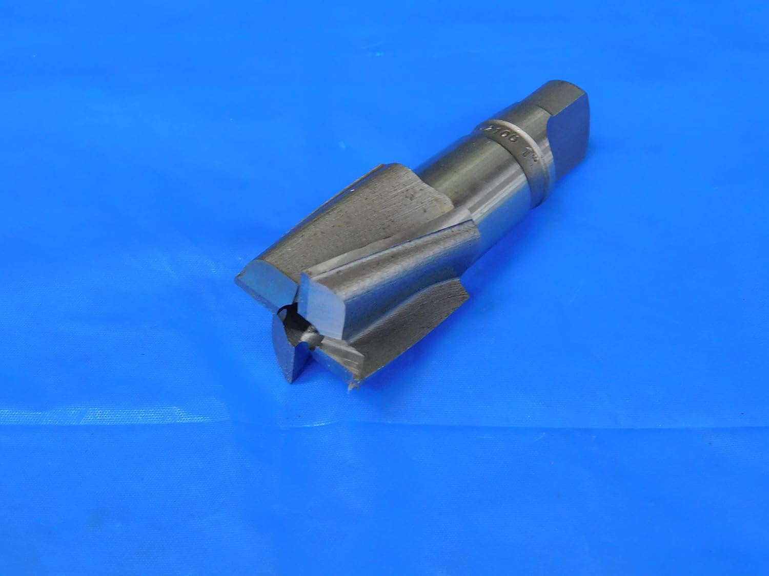METCUT 11021002 STUB Taper HSS Counterbore 1" Cutting Dia 5/16 Pilot