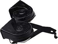 Vista 5 de Ford Conjunto de bocina 9L3Z-13832-A original