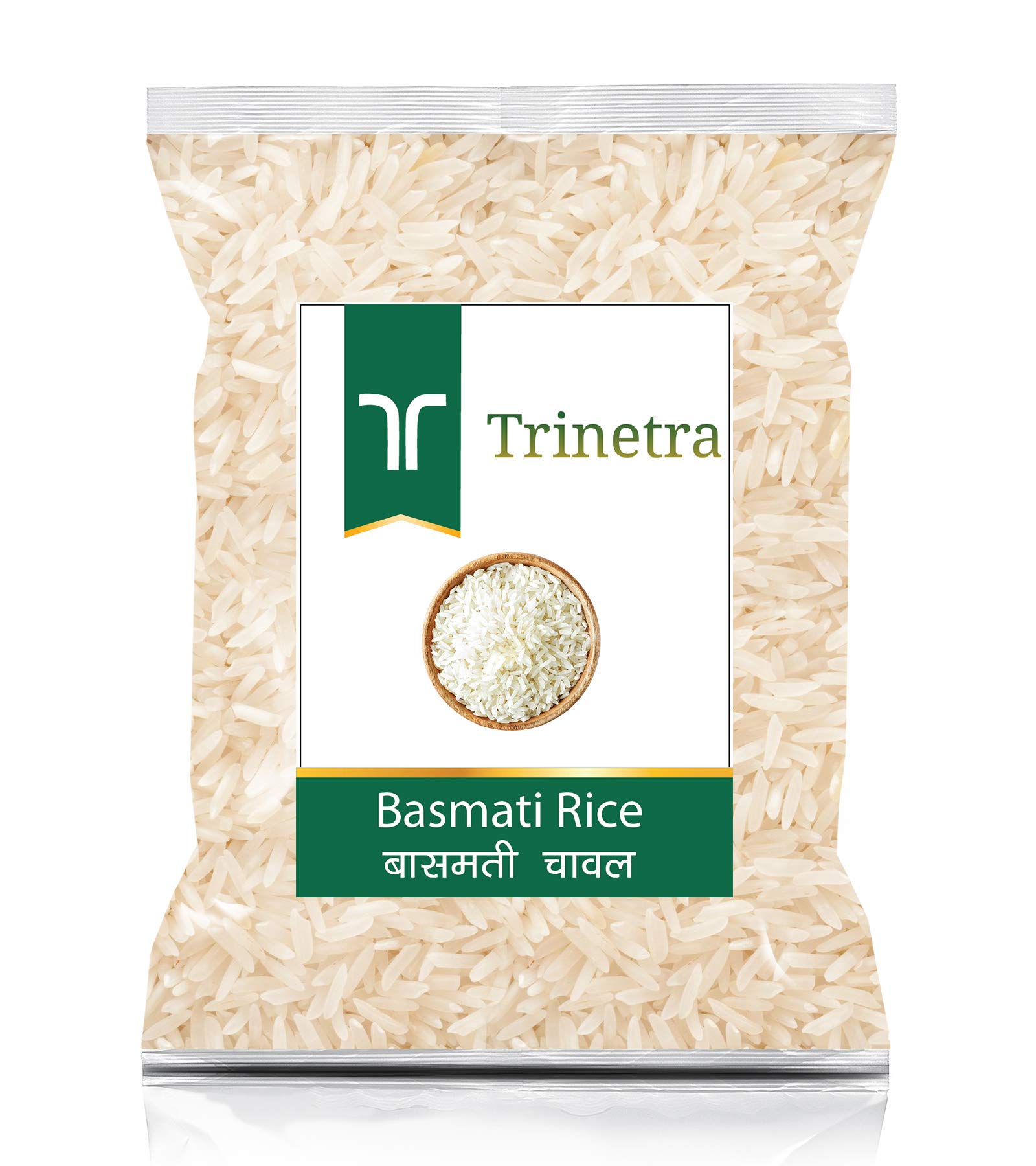 Trinetra Basmati Rice 500gm Pack (B08THXLZQM) Amazon Price History, Amazon Price Tracker