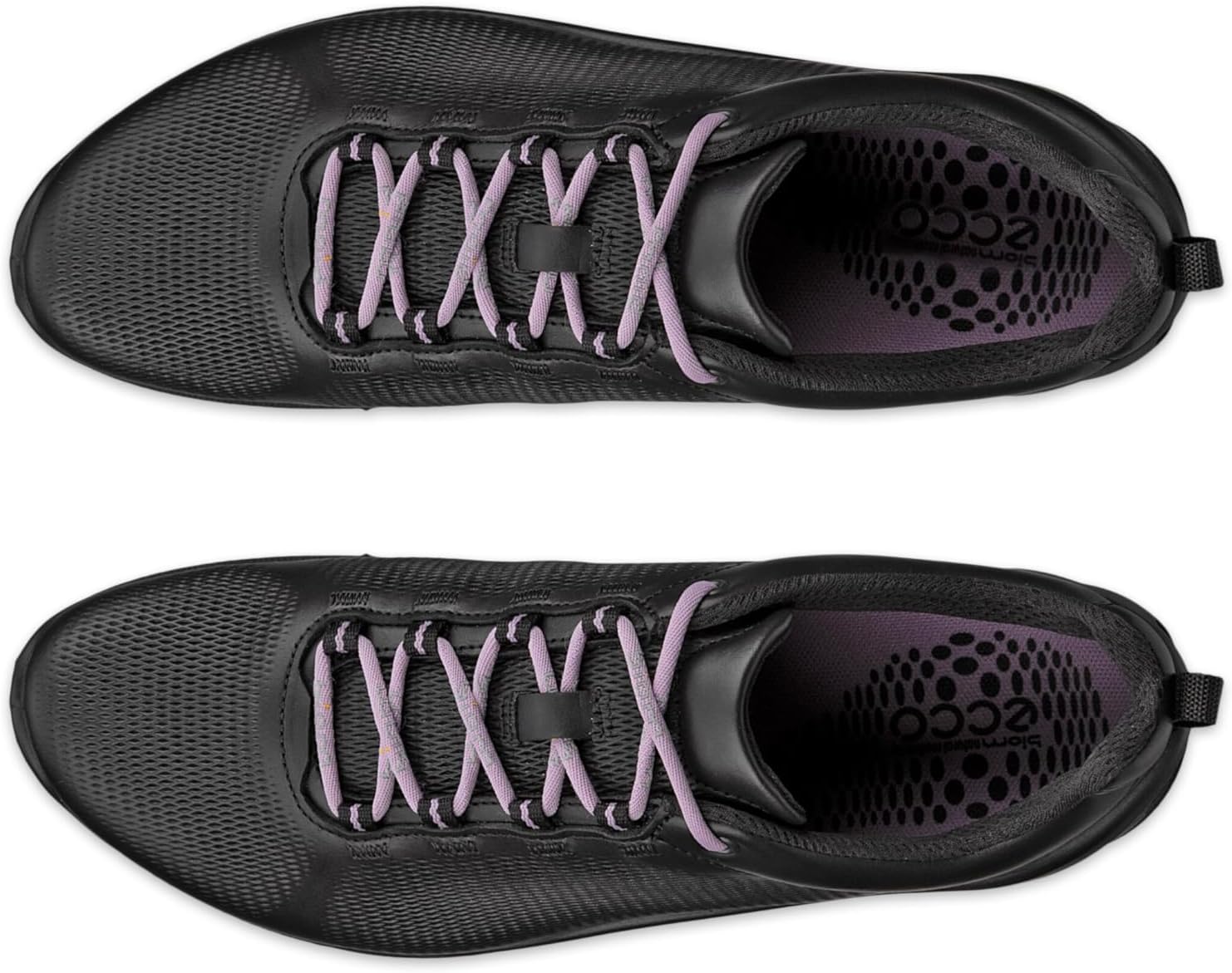 ECCO Womens Biom Fjuel Zephyr Cross Trainer - Image 5