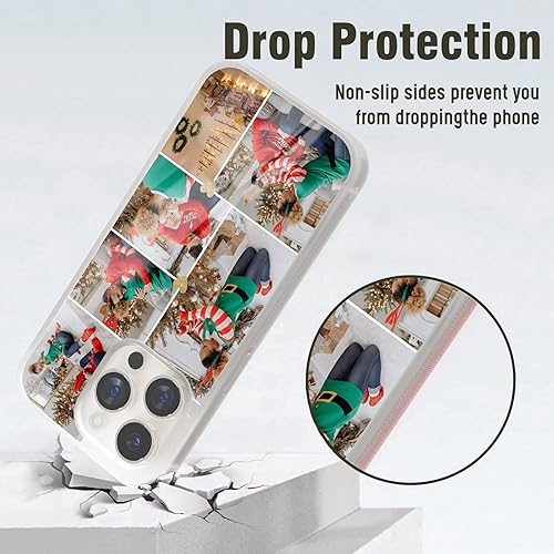 Miniatura 107 de Fundas protectoras hipster personalizadas para iPhone 11, 12, 13, 14, 15 Pro Max Plus Mini Xr Xs para Samsung S20 S21 S22 S23 S24 Ultra Plus FE Moto