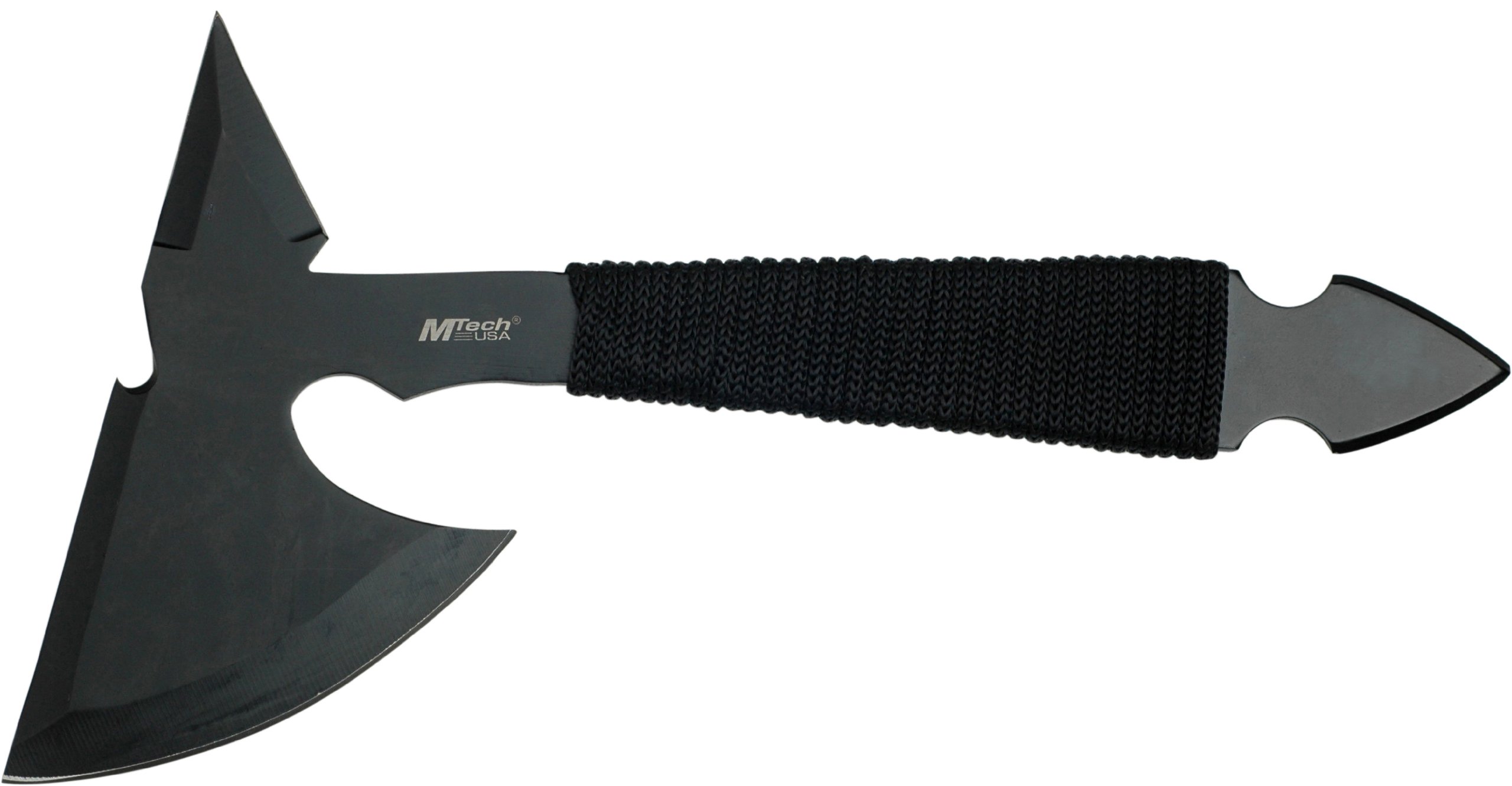 MTECH USA MT-627 AXE 10.75