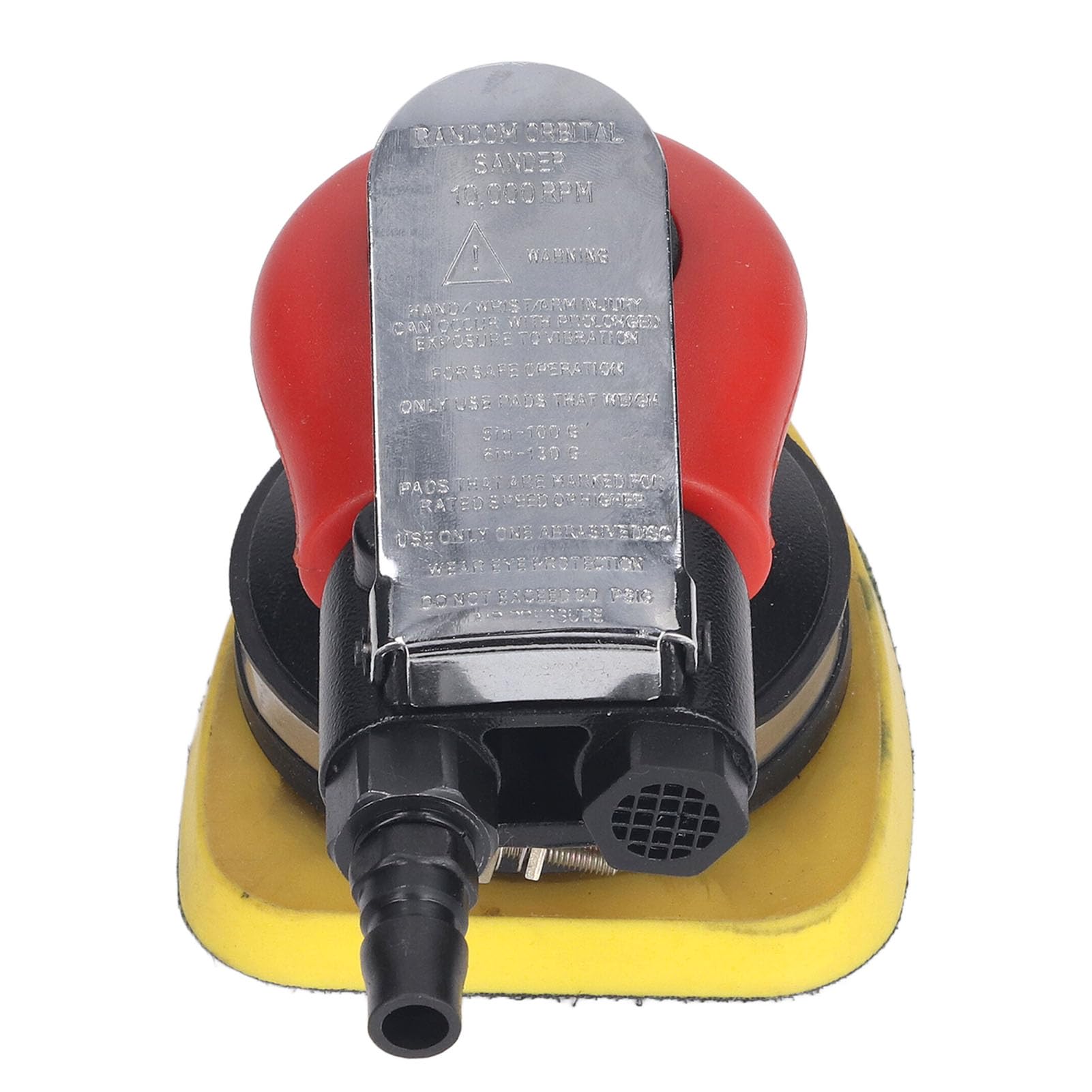 20V Brushless Cordless 5 in. Random Orbit Sander - Tool Only, Mfr: 58700-A