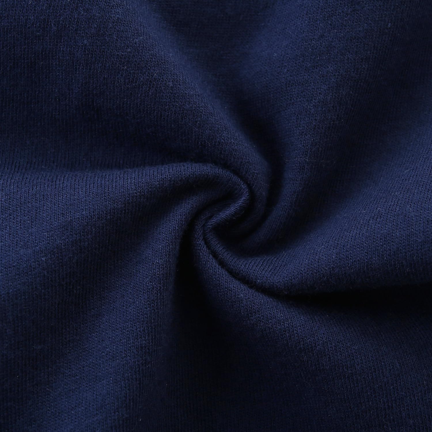 Bumeex Toddler Boy's Cotton Short Sleeve T-Shirt and Short Set 2-7Y - Image 7