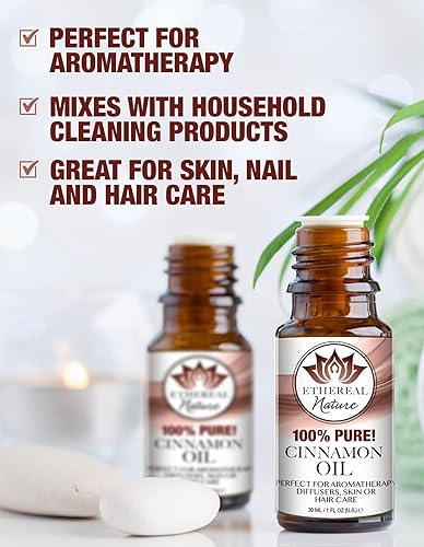 Miniatura 5 de Ethereal Nature 100% aceite puro