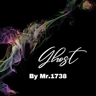 G.H.O.S.T [Explicit]