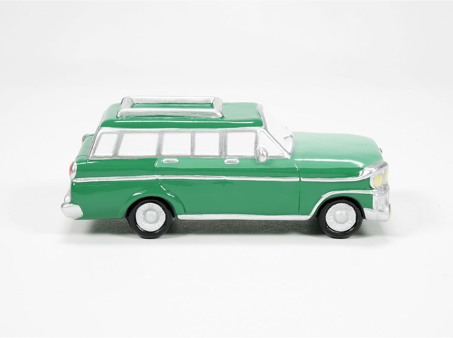 Department 56 Snow Village Accessories Cars Out About Town Figurine Set, Various Sizes, Multicolor