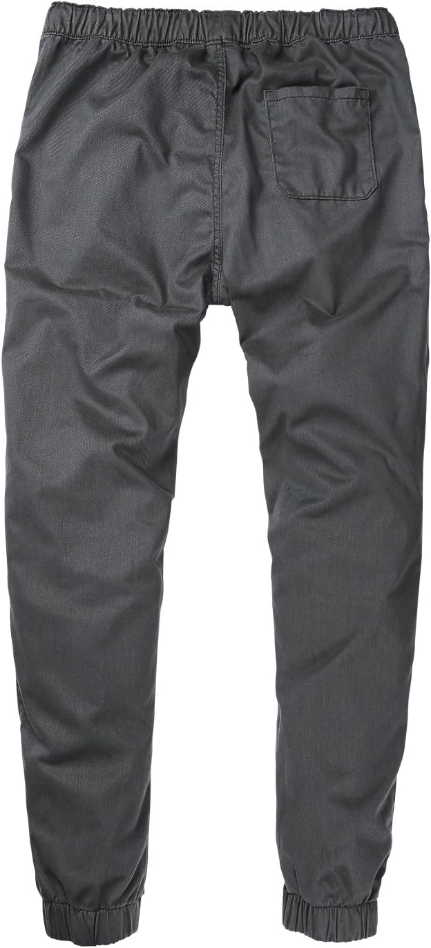 Match Men's Chino Jogger Pants - Image 2