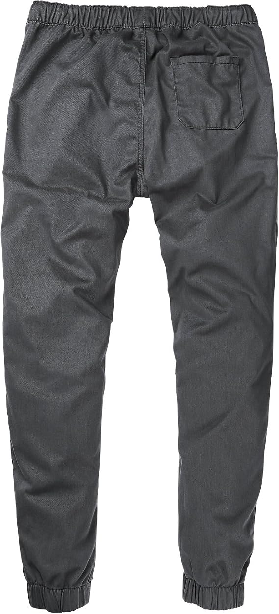 Match Men's Chino Jogger Pants