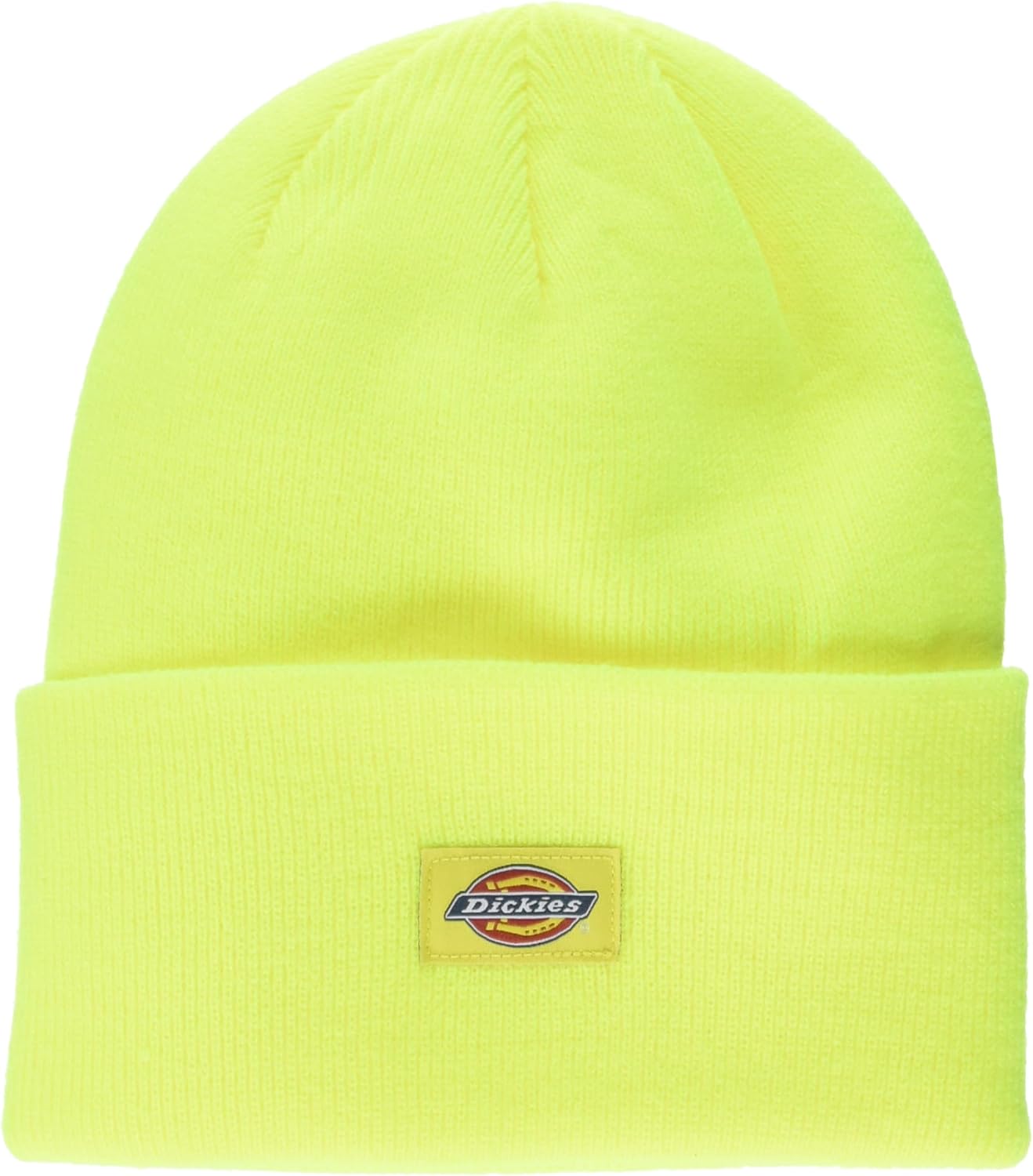 Dickies Mens Cuffed Beanie