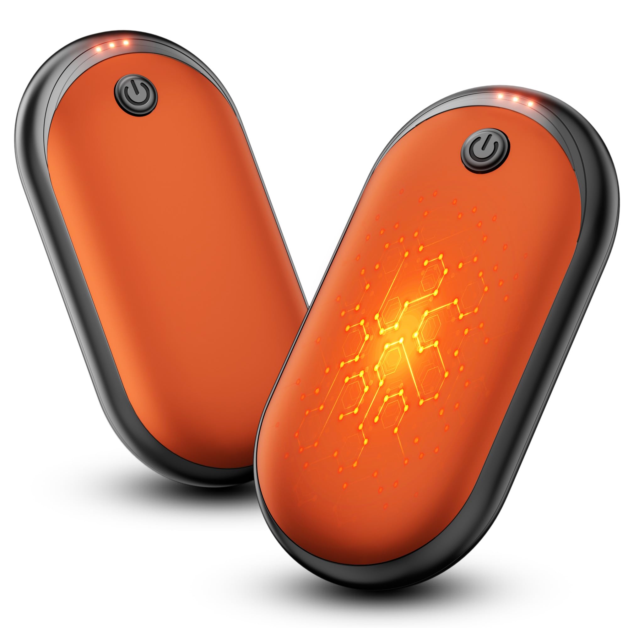 AJVV Rechargeable Hand Warmers - Keep Your Hands Warm! -13